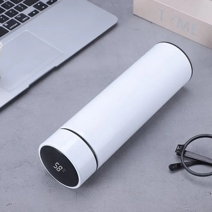 Belié Smart Temperature Display Thermos Bottle - Belié