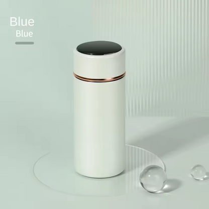 Belié Smart Temperature Display Thermos Bottle