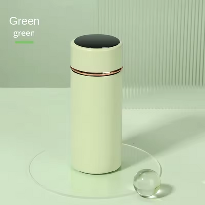 Belié Smart Temperature Display Thermos Bottle