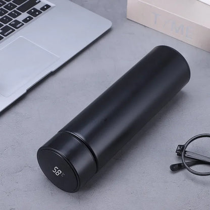 Belié Smart Temperature Display Thermos Bottle - Belié