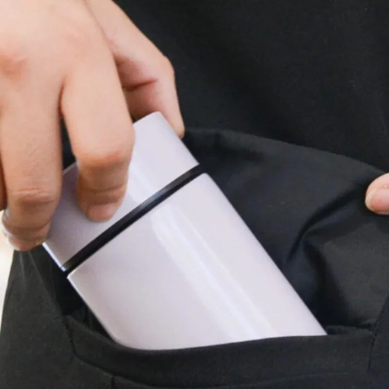 Belié Smart Temperature Display Thermos Bottle - Belié