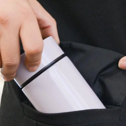 Belié Smart Temperature Display Thermos Bottle - Belié