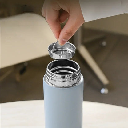 Belié Smart Temperature Display Thermos Bottle - Belié